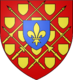Coat of arms of Barrême