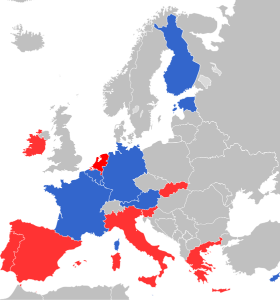 File:Changes of government in Eurozone cause of Eurozone crisis.svg