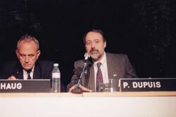 Dupuis Haug GSM around 1990.jpg