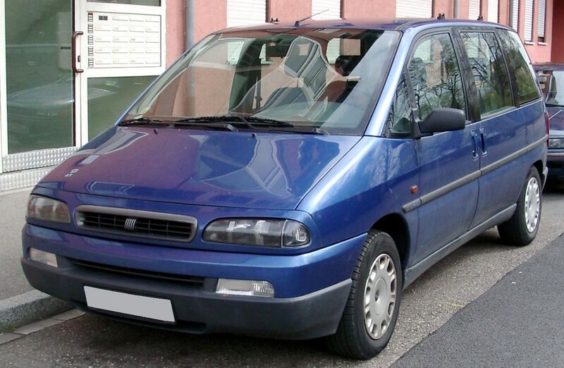 File:Fiat Ulysse front 20080326.jpg