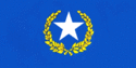 Flag of New Utopia