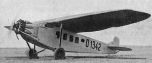 Focke Wulf A 17 L'Aéronautique November,1928.jpg