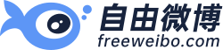 FreeWeibo logo.svg