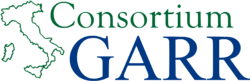 GARR Logo