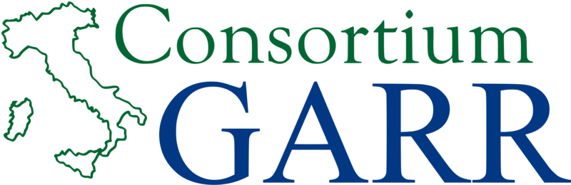 File:GARR logo.svg