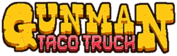 Gunman Taco Truck logo.png