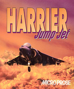 Harrier Jump Jet Coverart.png