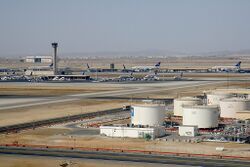 Jeddah - King Abdulaziz International (JED - OEJN) AN1219204.jpg