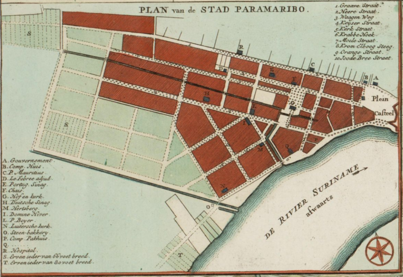 File:Kaart van Paramaribo.png