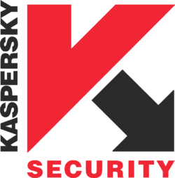 Kaspesky Antivirus logo.png