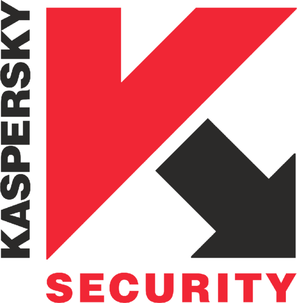 File:Kaspesky Antivirus logo.png