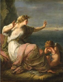 Kauffmann, Angelica - Ariadne von Theseus verlassen - prior to 1782.jpg
