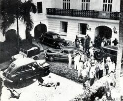 La Fortaleza attack-1950.jpg