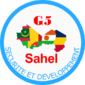 logo of G5 Sahel