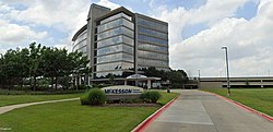 McKesson Corporation's Headquarters.jpg