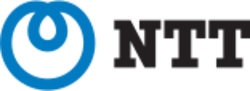 NTT company logo.svg