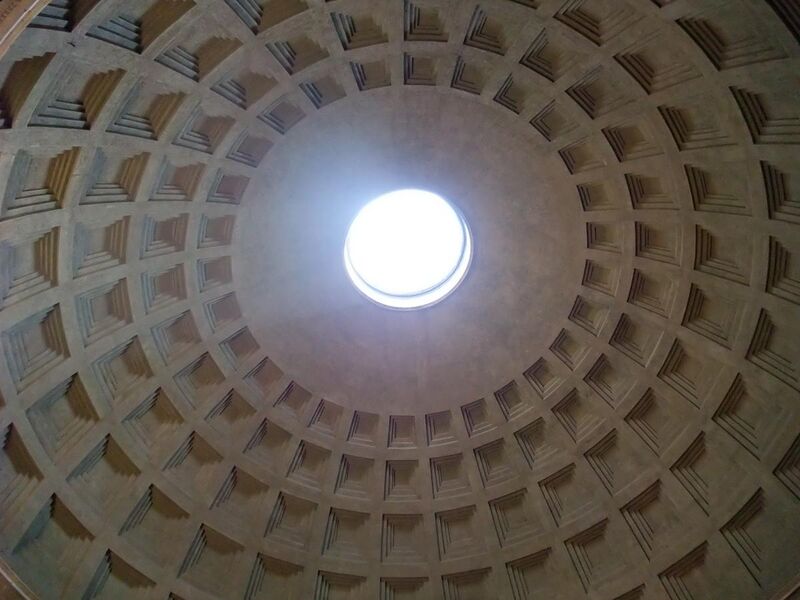 File:Pantheon Dome.JPG