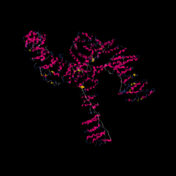 Predicted Structure of CCDC180.gif