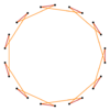 Regular polygon truncation 11 2.svg