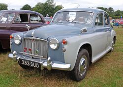 Rover P4 (10275771995).jpg