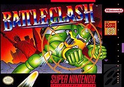 SNES Battle Clash cover art.jpg