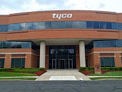 Tyco Headquarters.jpg