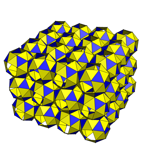 File:Uniform apeirohedron snub cube 33333333.png