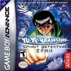 Yuyu hakusho spirit detective boxart.jpg