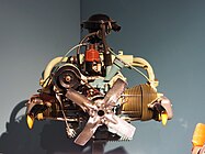 1959 DAF 600 2cylinder Boxer engine 4stroke 590cc air cooled.JPG