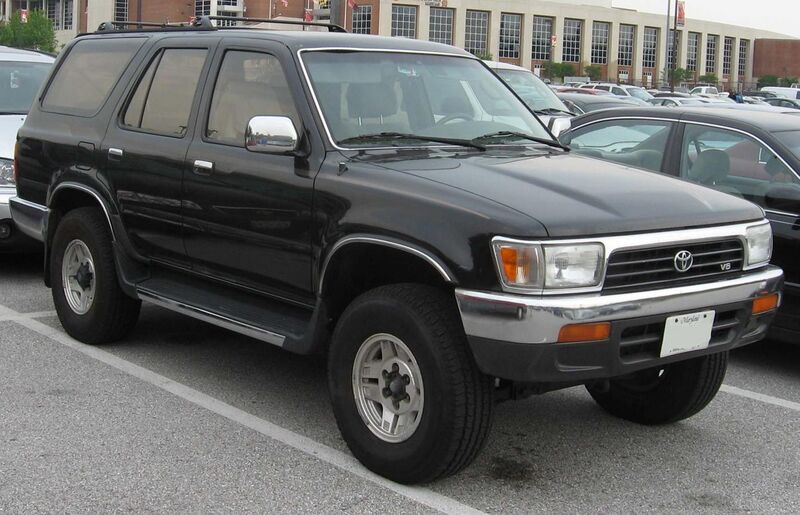 File:1992-95 Toyota 4Runner.jpg