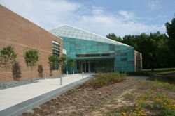 2008-07-25 Research Triangle Park Headquarters.jpg