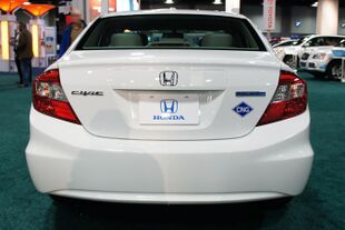 2012 Honda Civic GX CNG WAS 2012 0822.JPG