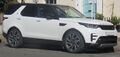 2017 Land Rover Discovery HSE TD6 Automatic (01).jpg