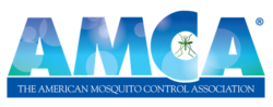 American Mosquito Control Association logo.png