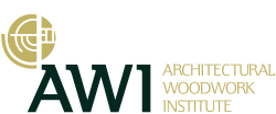 Architectural Woodwork Institute logo.svg
