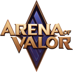 Arena of Valor Logo 2021.png