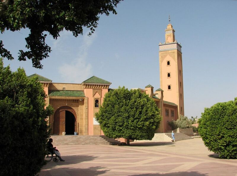 File:Biougra Mosque al-Jazouli.JPG