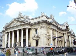 Bourse Bxl 01.JPG