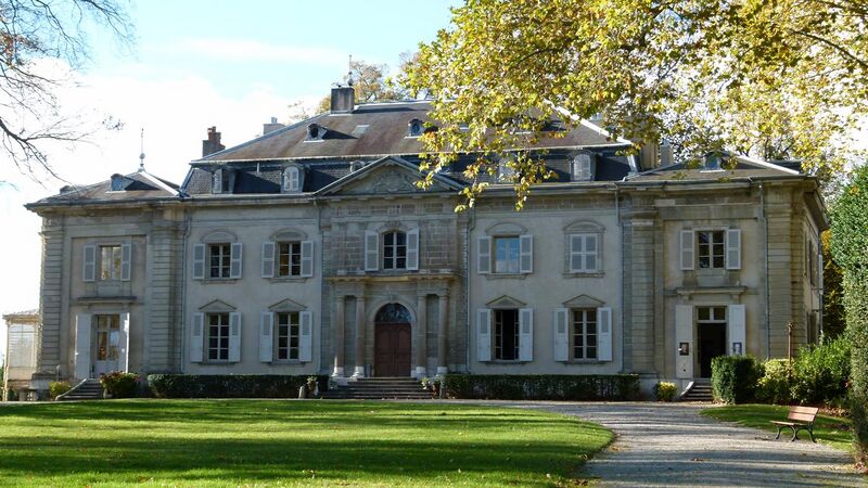File:Château de Voltaire à Ferney 3.JPG