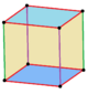 Cube rhombic symmetry.png