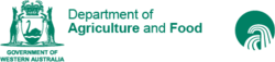 Department of Agriculture and Food, Western Australia logo.png