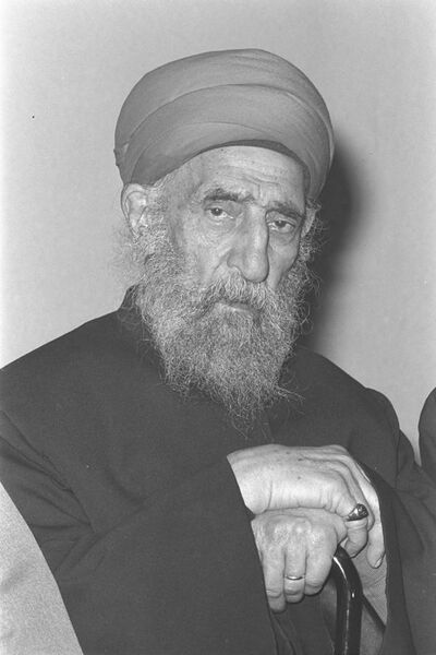 File:Flickr - Government Press Office (GPO) - The High Priest Amram Ben Itzhak.jpg