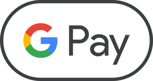 File:Google Pay Acceptance Mark.svg
