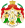 Imperial coat of arms of Ethiopia (Haile Selassie).svg