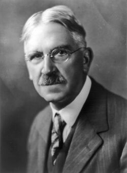 John Dewey (1859–1952)