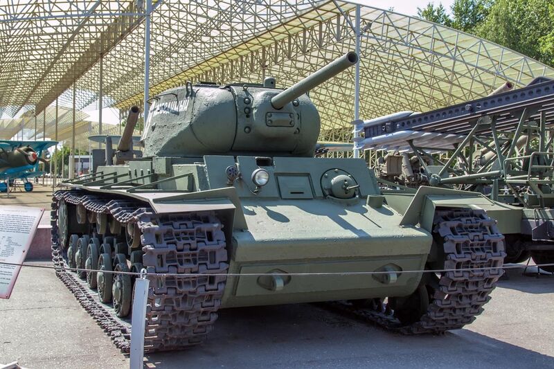 File:KV-1S in the Great Patriotic War Museum 5-jun-2014 Front.jpg
