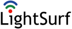LightSurf logo.svg