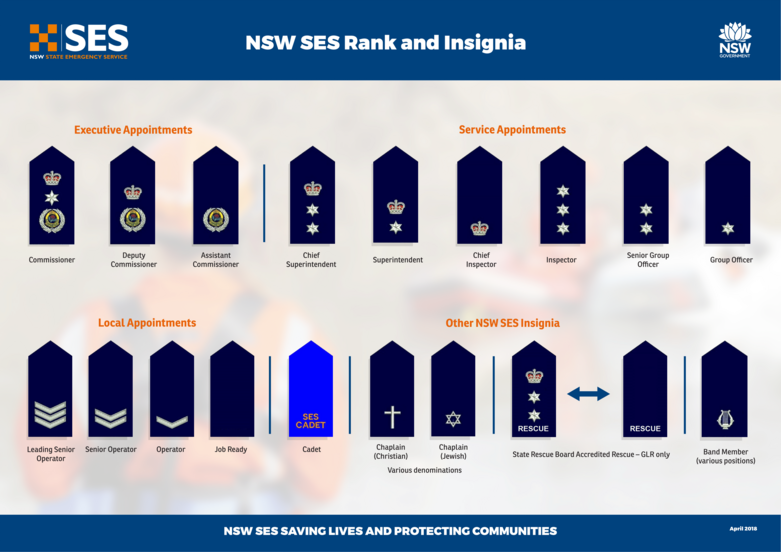 NSW SES Rank Insignia.png