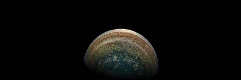 File:PIA22690 - Jupiter in the Rearview Mirror (panorama).jpg