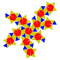 Pentakis snub dodecahedron flat.png